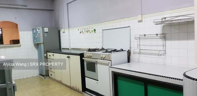 Blk 176 Bukit Batok West Avenue 8 (Bukit Batok), HDB 3 Rooms #176213862